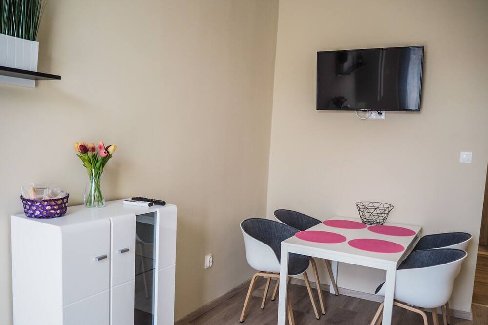Photo of Bedroom in Harkany
