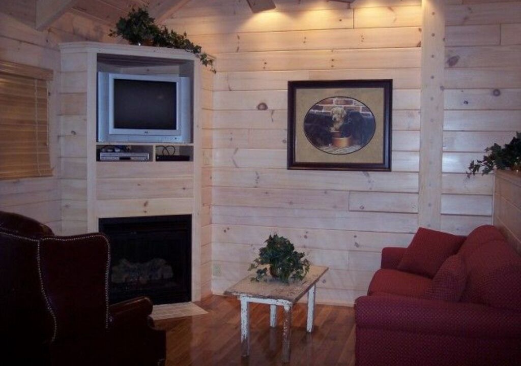 Photo of Livingroom in Galax