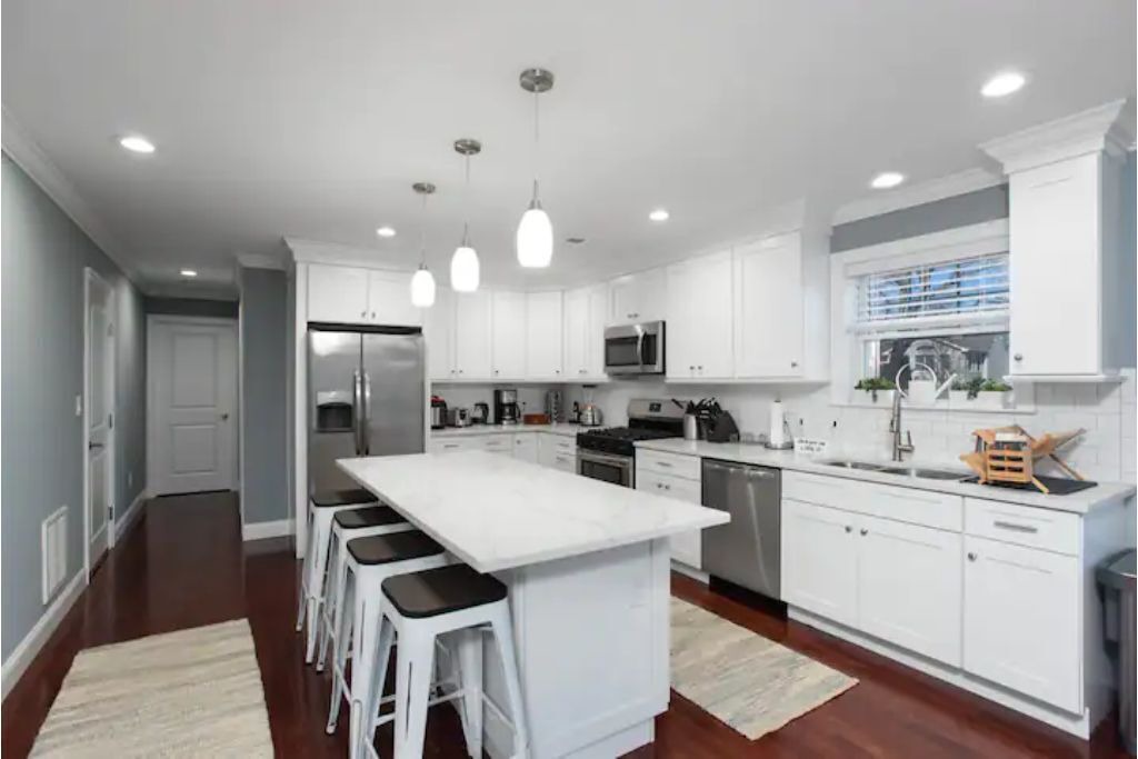 Photo of Kitchen in Neptune City