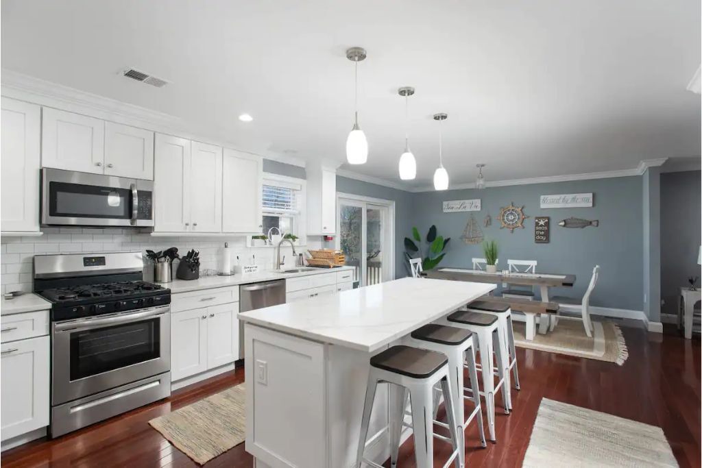 Photo of Kitchen in Neptune City