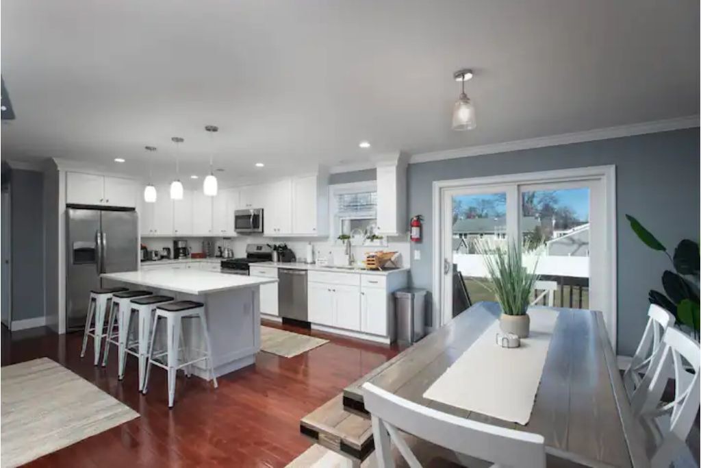 Photo of Kitchen in Neptune City