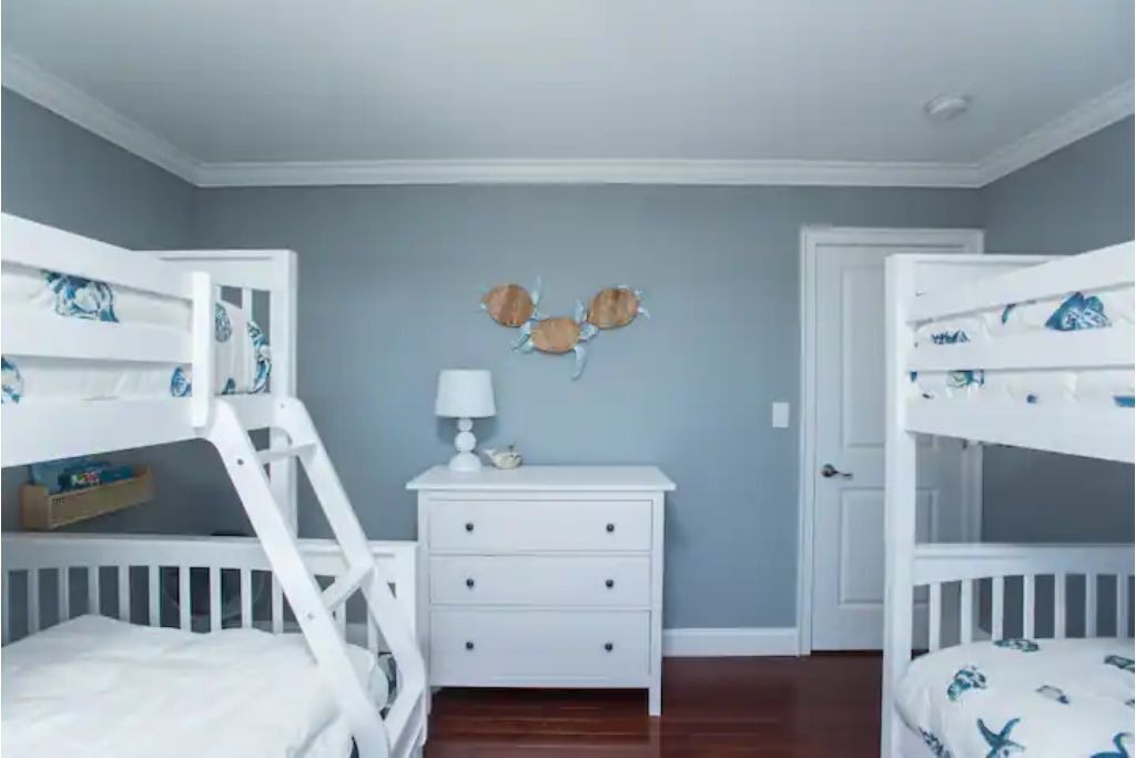 Photo of Bedroom in Neptune City
