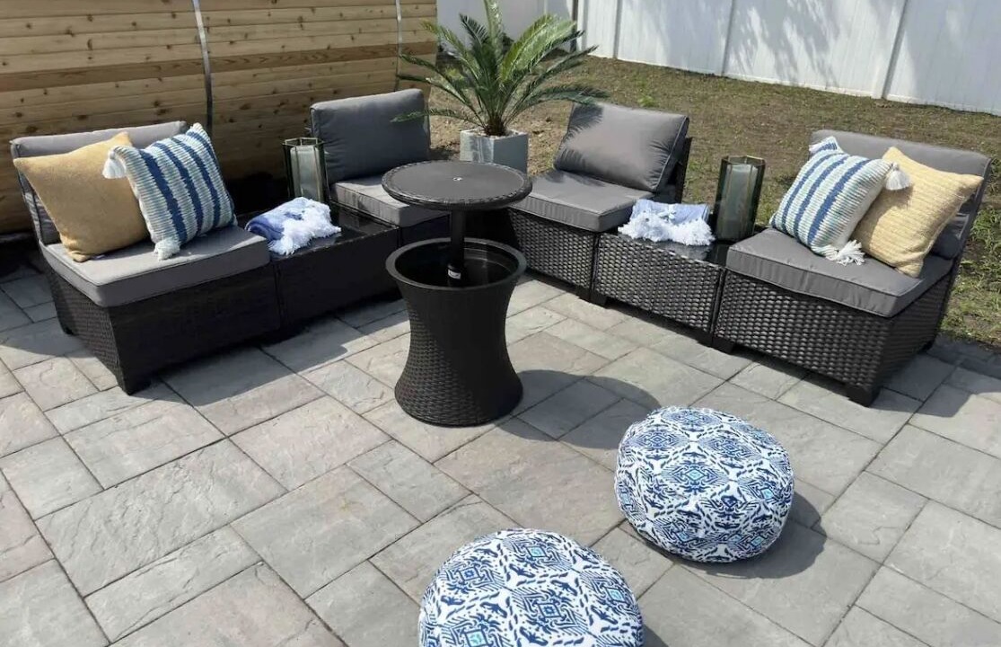 Photo of Patio Balcony in Neptune City