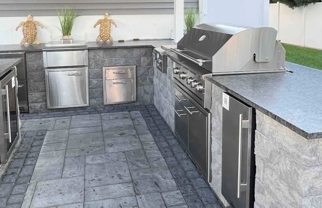 Photo of Kitchen in Neptune City