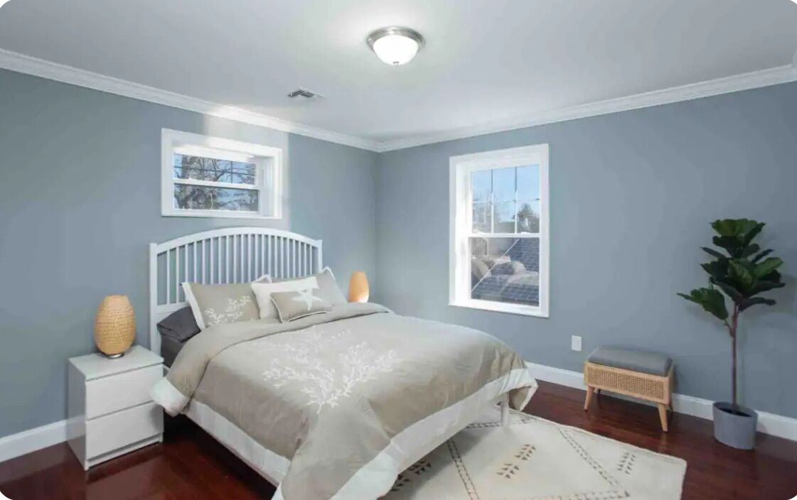 Photo of Bedroom in Neptune City