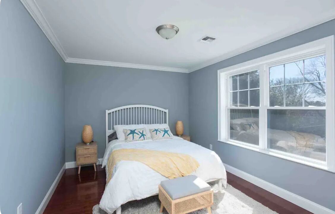 Photo of Bedroom in Neptune City