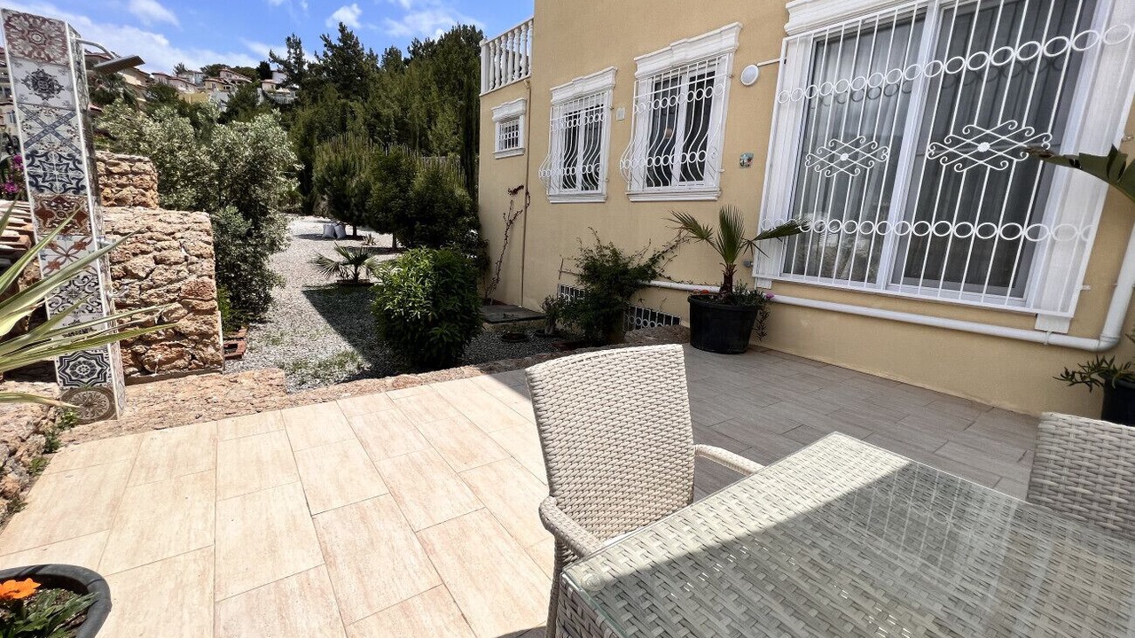 Photo of Patio Balcony in Kargicak