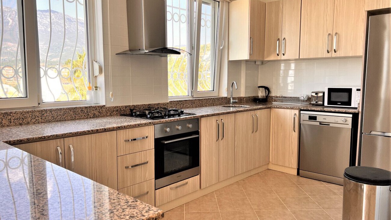 Photo of Kitchen in Kargicak