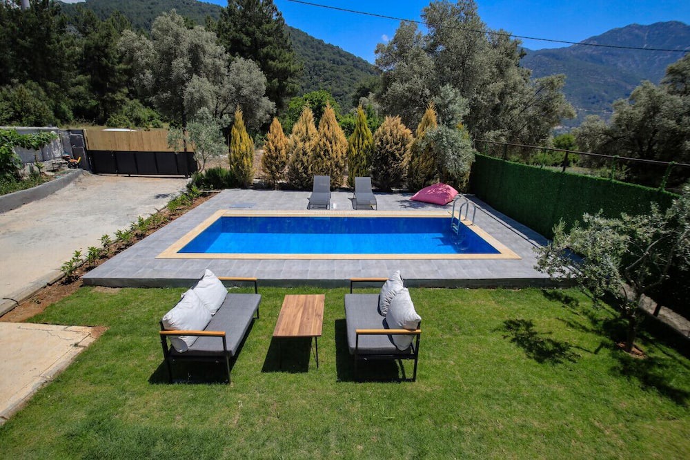 Photo of Outdoor in Yesiluzumlu