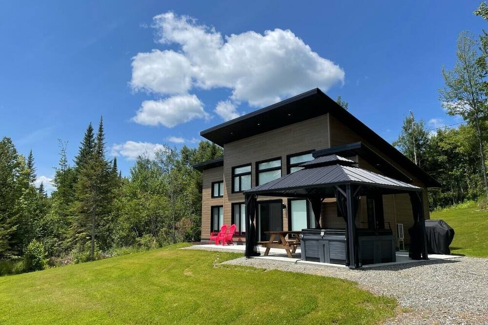 Photo of Outdoor in St-Augustin-de-Woburn