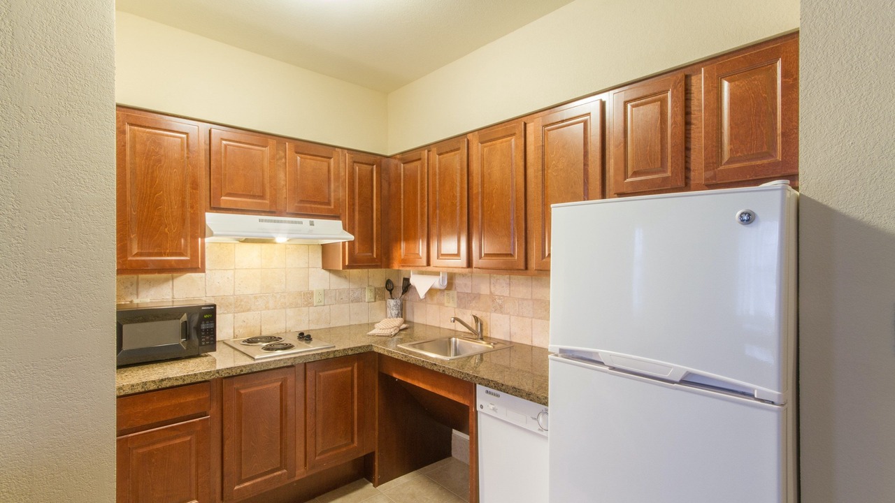 Photo of Kitchen in West Seneca