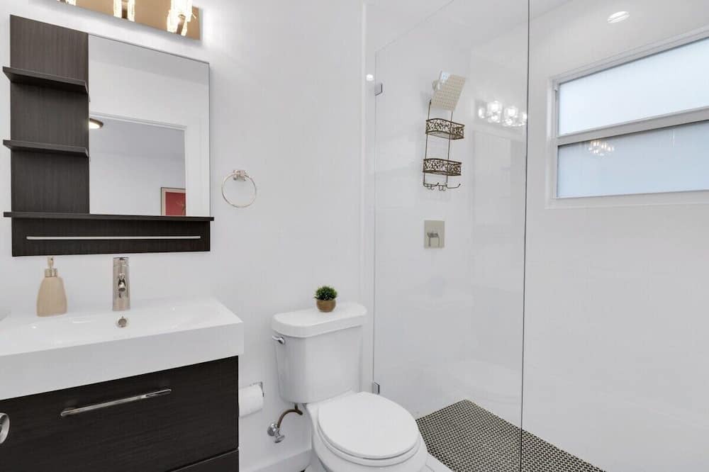 Photo of Bathroom in Buena Vista