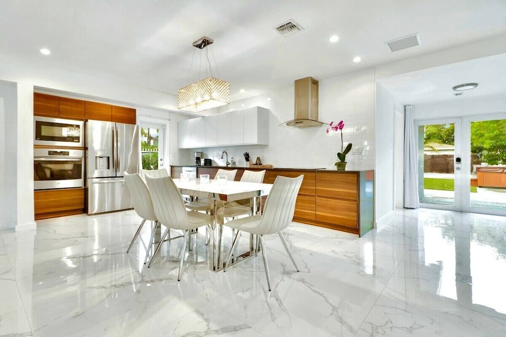 Photo of Kitchen in Buena Vista