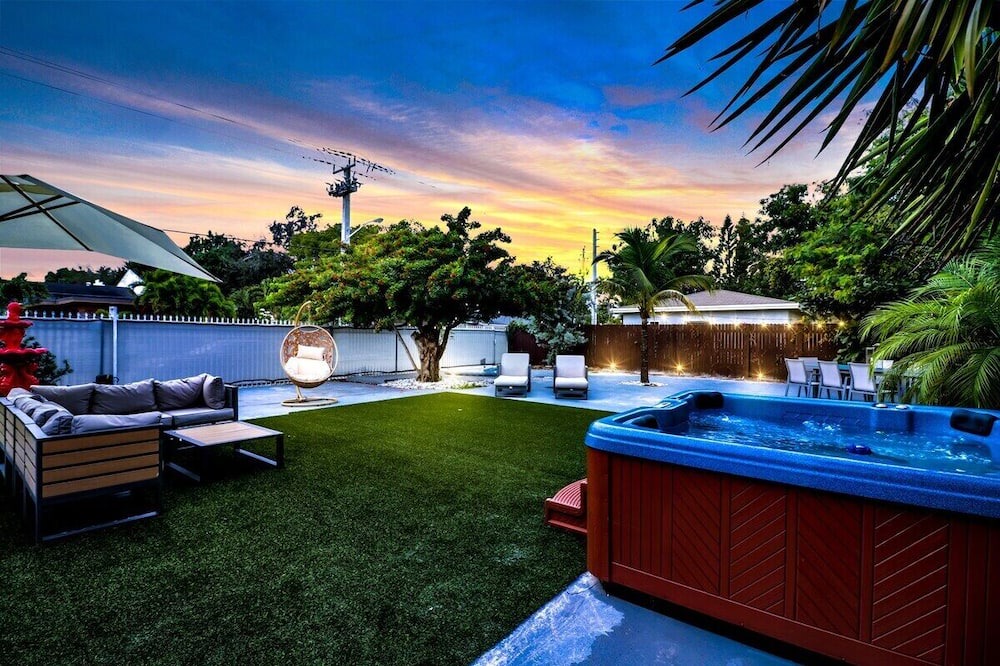 Photo of Outdoor in Buena Vista