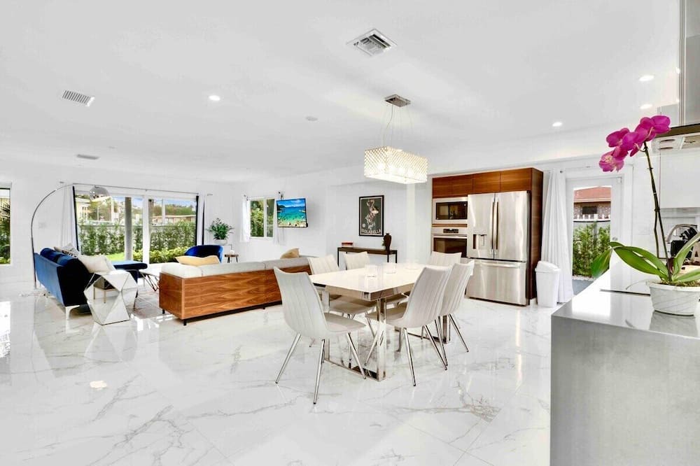 Photo of Livingroom in Buena Vista