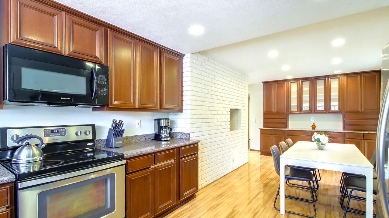 Photo of Kitchen in West San Jose