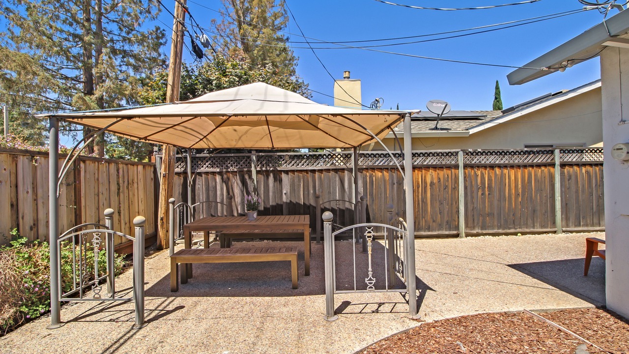 Photo of Outdoor in West San Jose