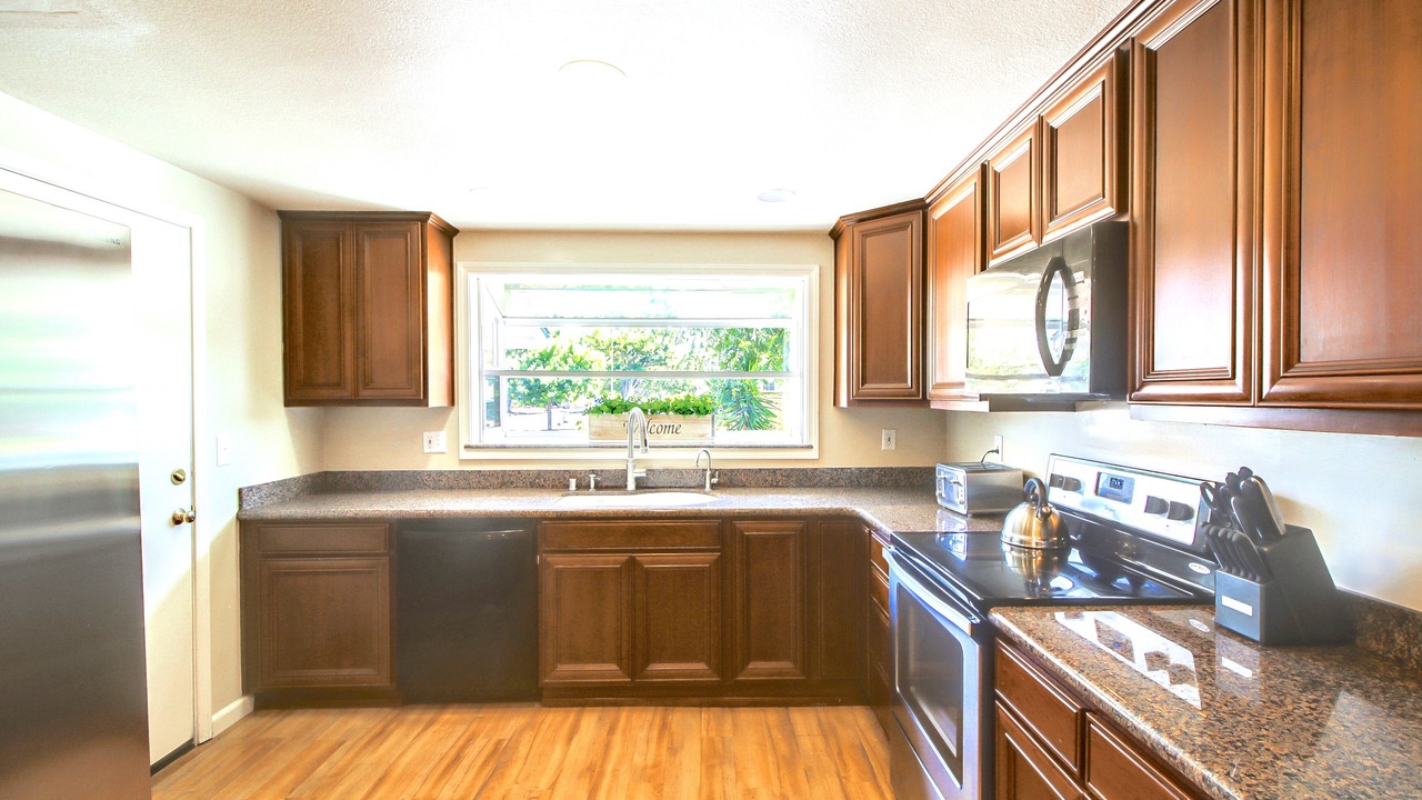Photo of Kitchen in West San Jose