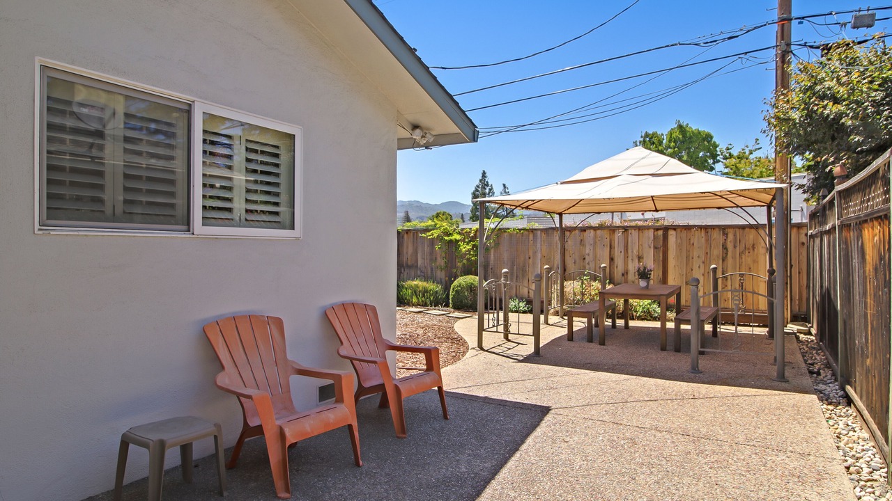 Photo of Outdoor in West San Jose