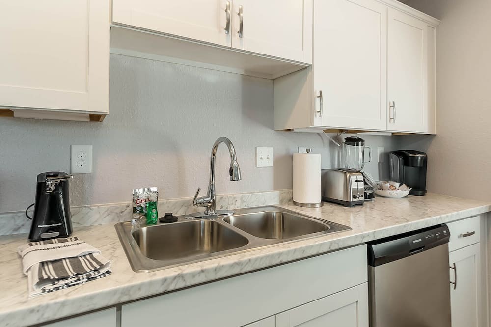 Photo of Kitchen in Tuscaloosa