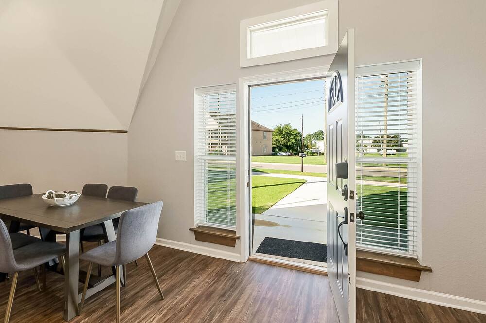 Photo of Bedroom in Tuscaloosa