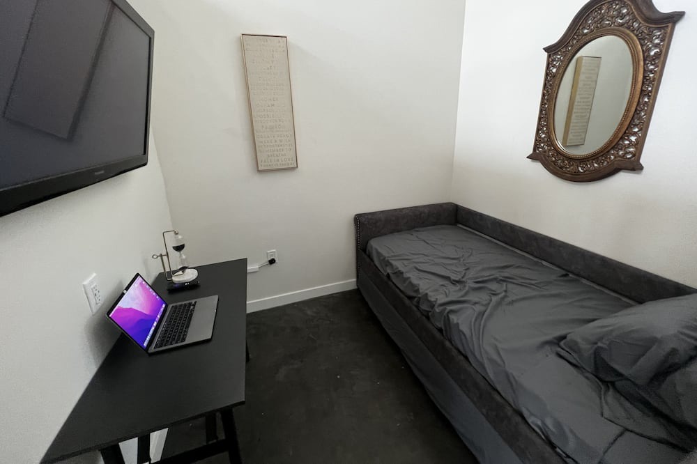 Photo of Bedroom in Commerce