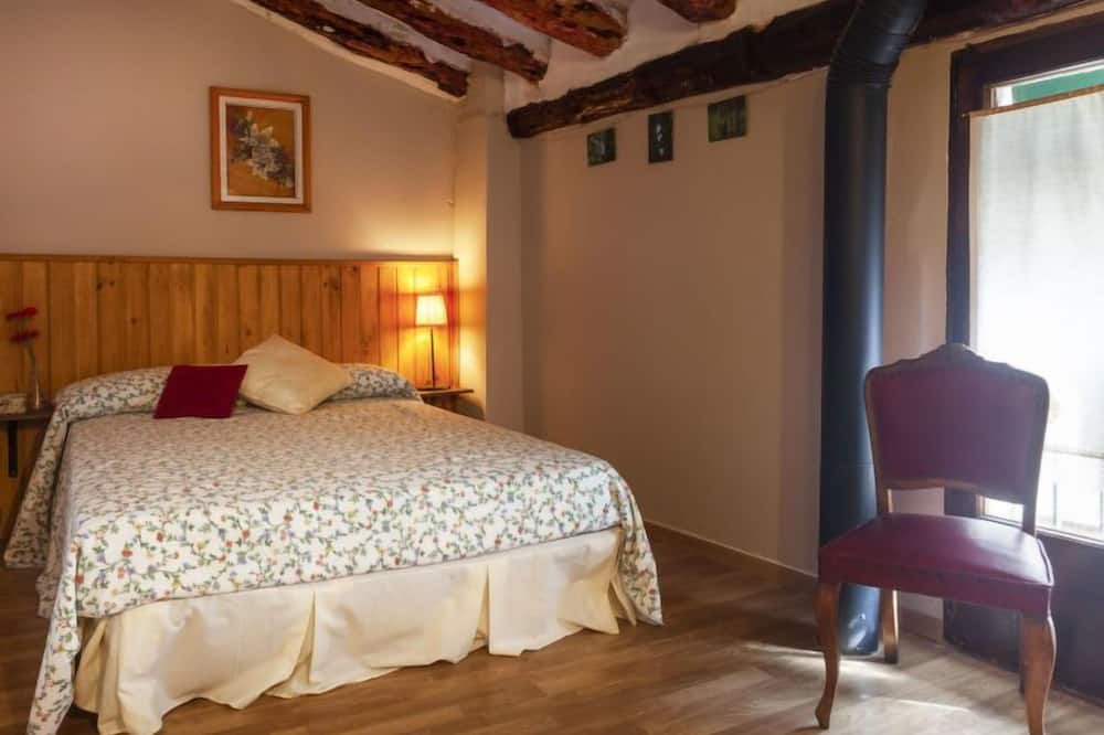 Photo of Bedroom in Prat de Comte