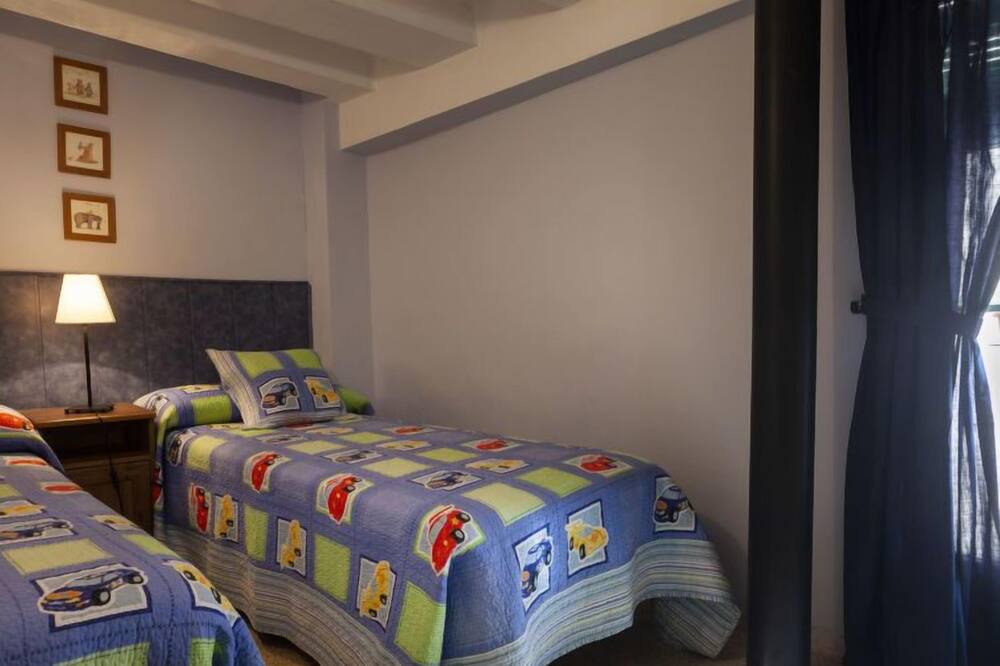 Photo of Bedroom in Prat de Comte