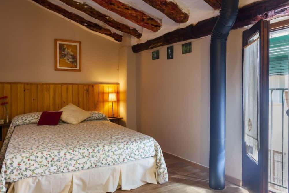 Photo of Bedroom in Prat de Comte