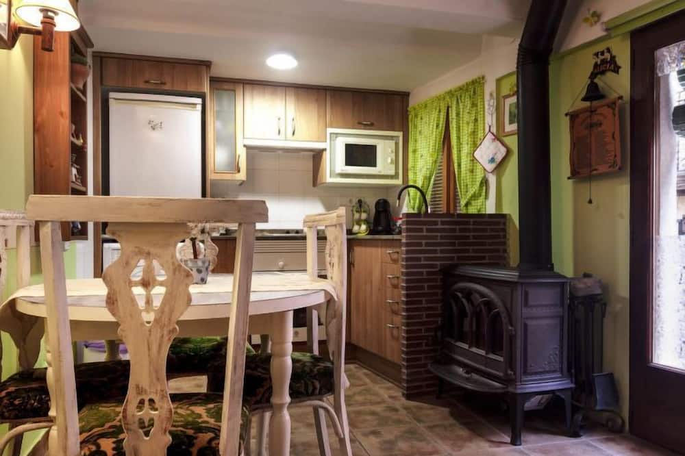 Photo of Kitchen in Prat de Comte