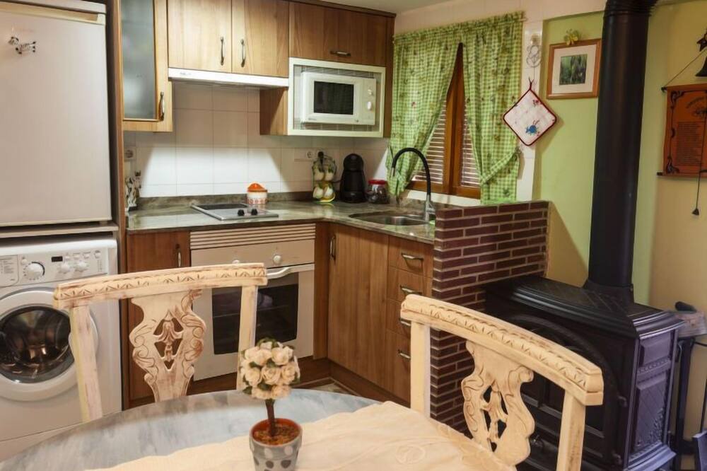 Photo of Kitchen in Prat de Comte