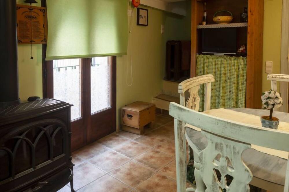Photo of Livingroom in Prat de Comte