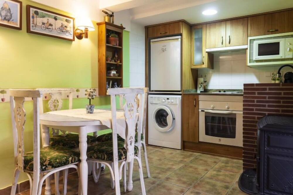 Photo of Kitchen in Prat de Comte