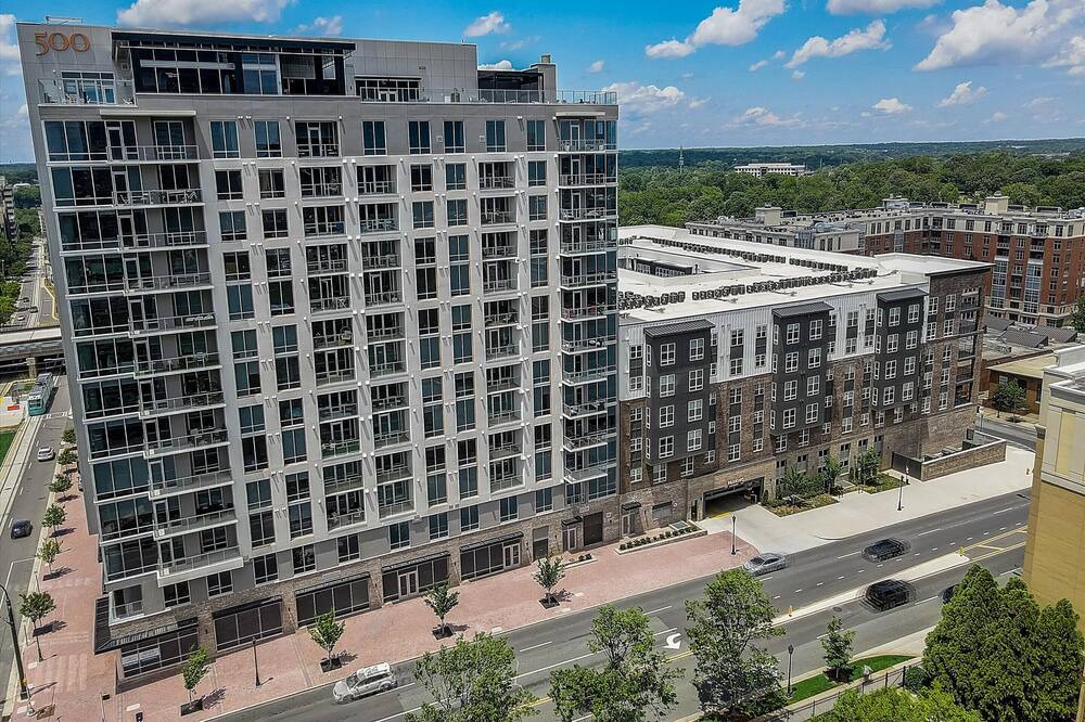 Photo of Outdoor in Third Ward