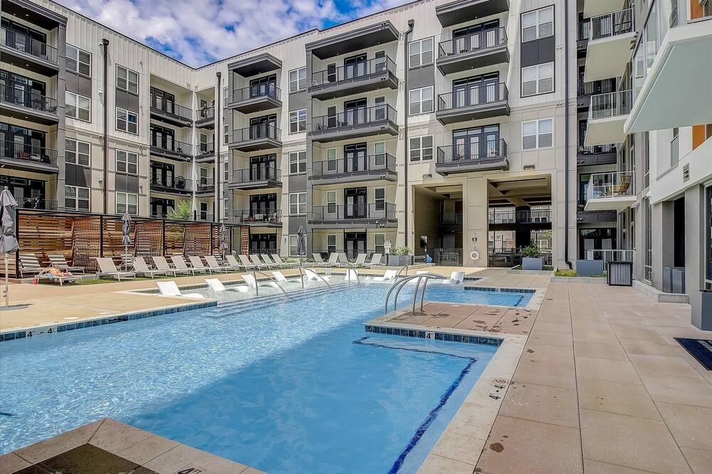 Photo of Outdoor in Third Ward