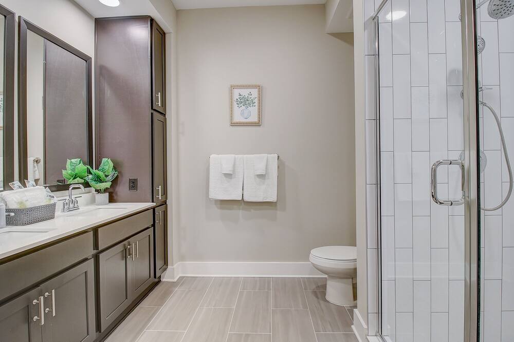 Photo of Bathroom in Third Ward