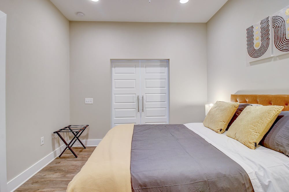 Photo of Bedroom in Third Ward