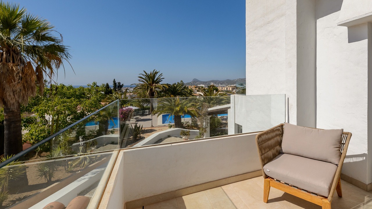 Photo of Outdoor in Cala de Bou