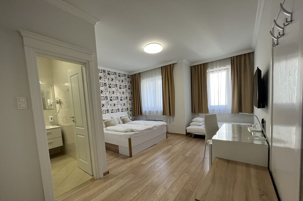 Photo of Bedroom in Orszagut