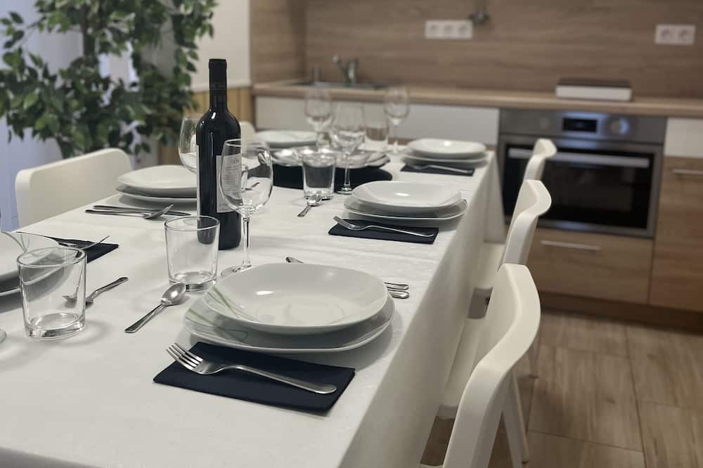 Photo of Kitchen in Orszagut
