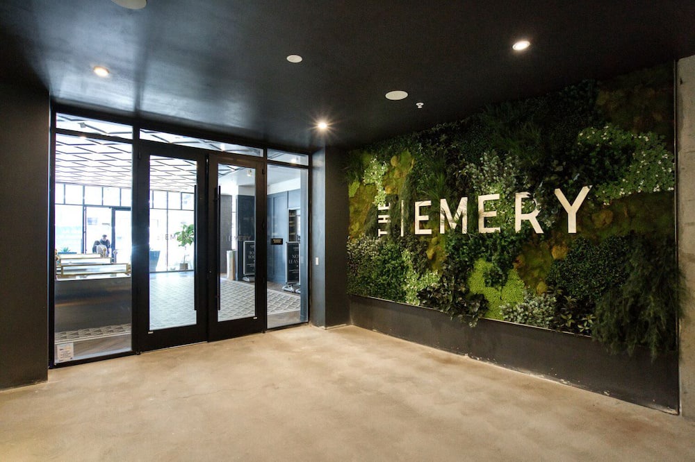 Photo of Outdoor in Emeryville