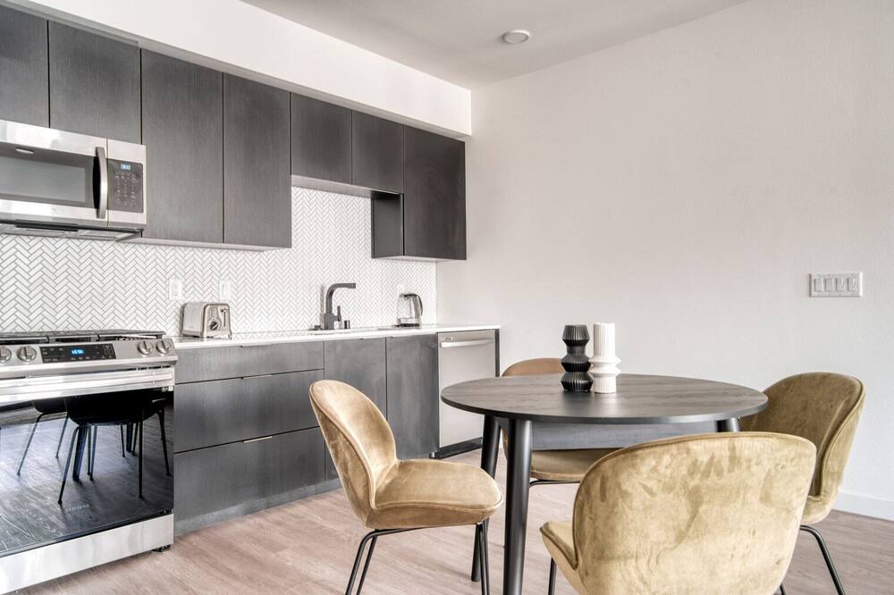 Photo of Kitchen in Emeryville