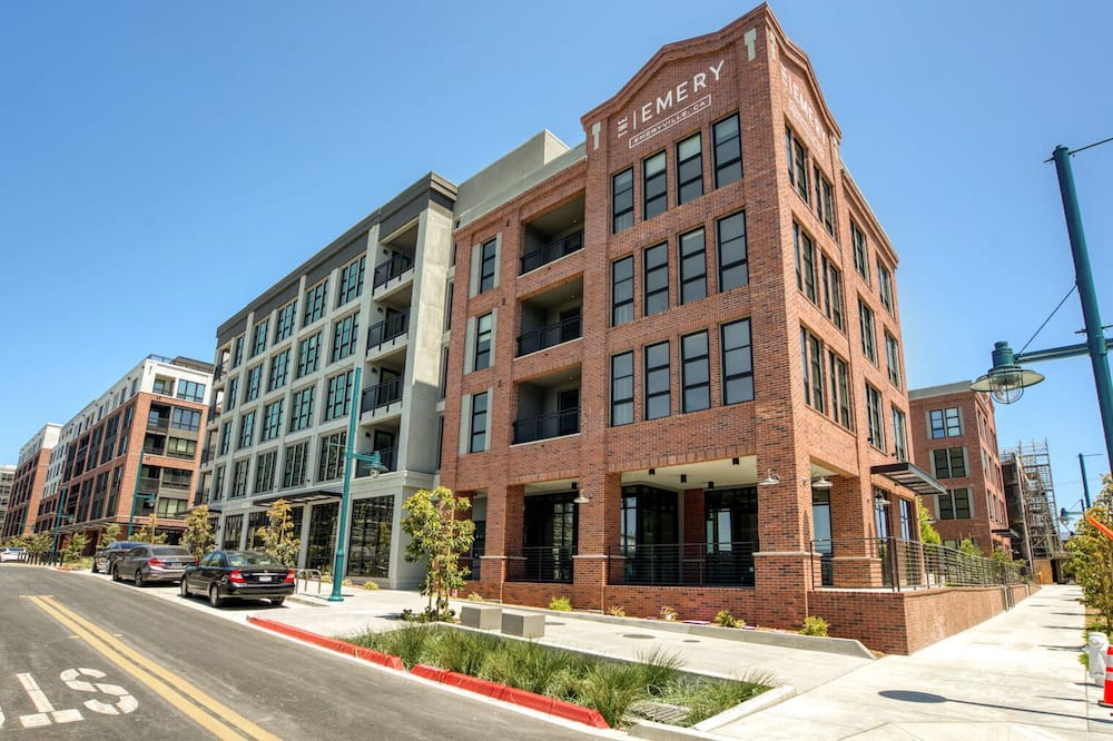 Photo of Outdoor in Emeryville