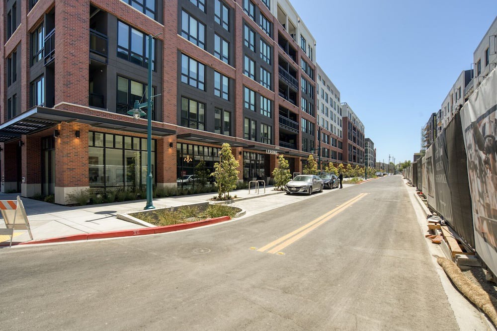 Photo of Outdoor in Emeryville