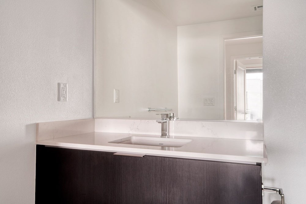 Photo of Bathroom in Emeryville