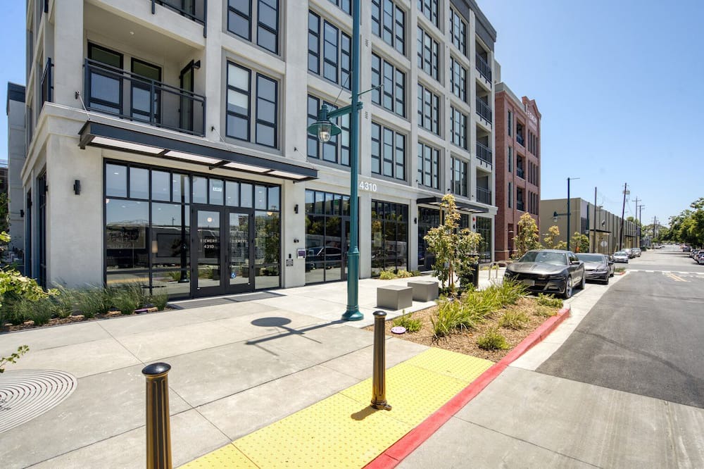 Photo of Outdoor in Emeryville