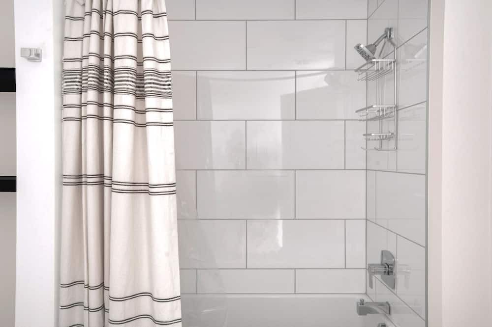 Photo of Bathroom in Emeryville