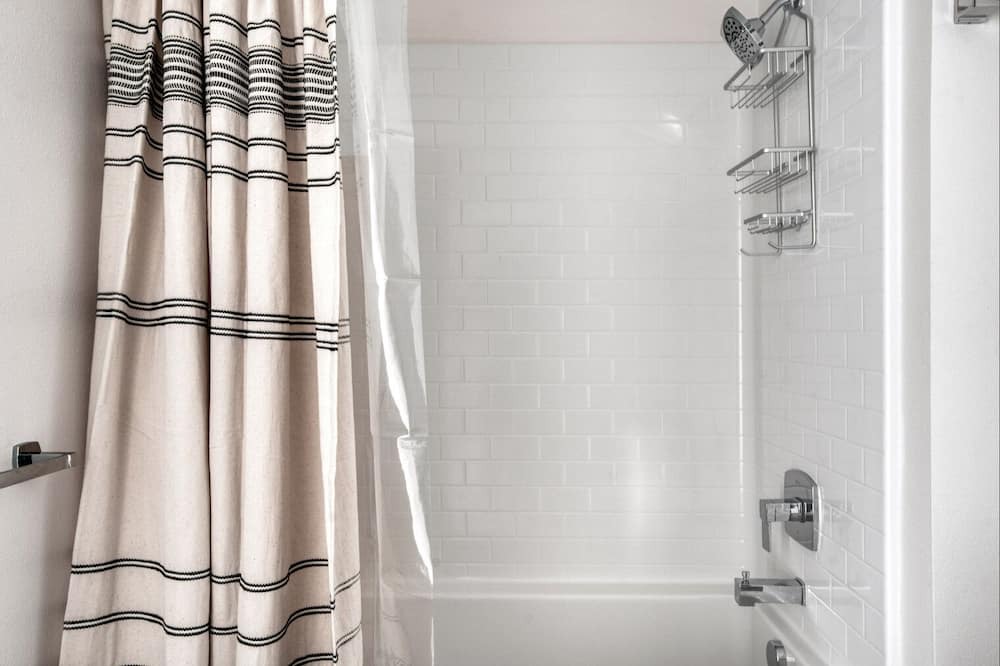 Photo of Bathroom in Emeryville