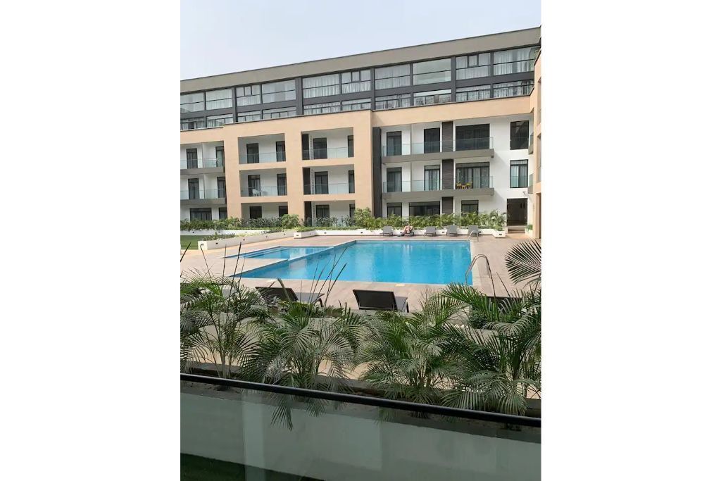 Photo of Outdoor in Xuan Tao