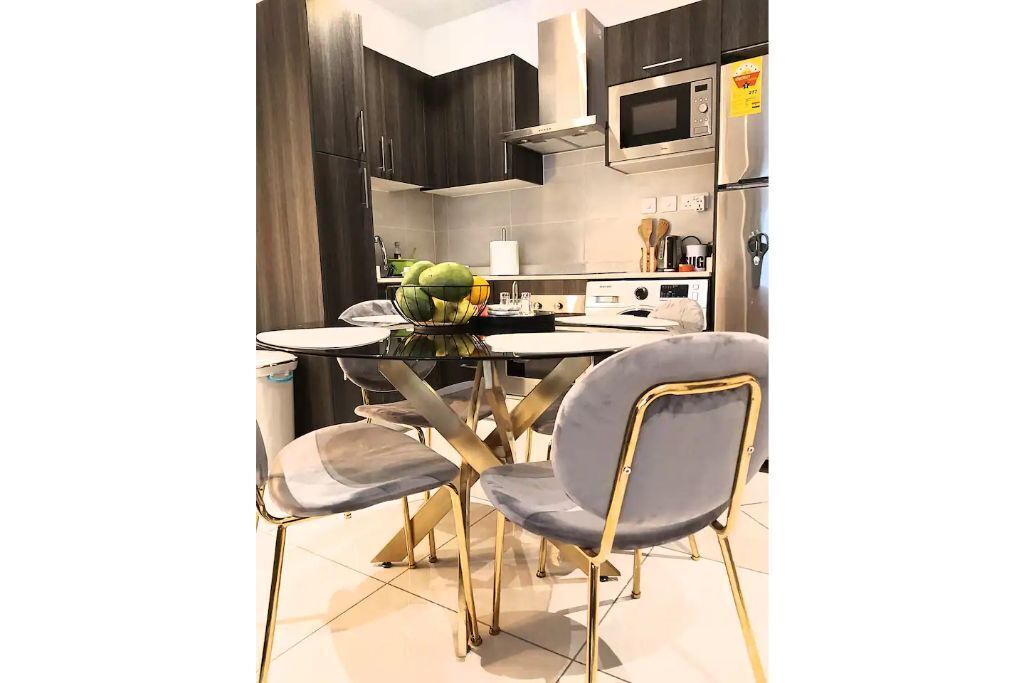 Photo of Kitchen in Xuan Tao